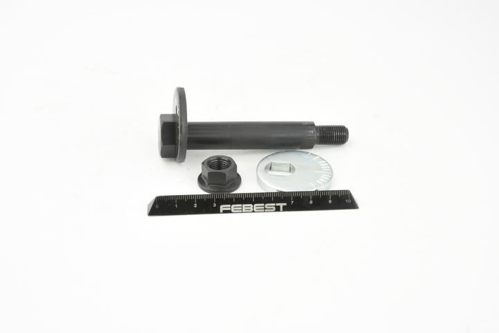 17979024 Surub corectare inclinare 0429-009-KIT FEBEST MITSUBISHI L200 / Triton IV Pick-up (KA, KB) 2.5 DI-D 4WD