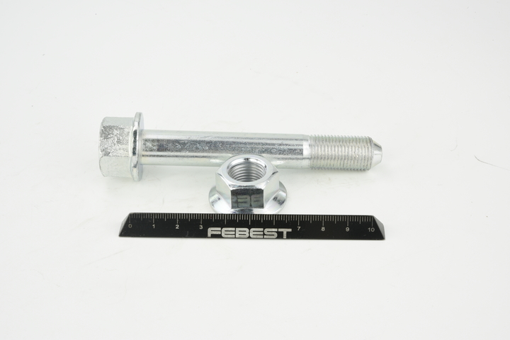17979026 FEBEST 0498003KIT genuine Pajero / Shogun III Off-Road Convertible (V6_W, V7_W) Camber bolts price