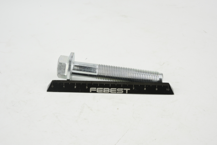 17979027 FEBEST 0498004 Surub corectare inclinare Mitsubishi Outlander 2 cat costa