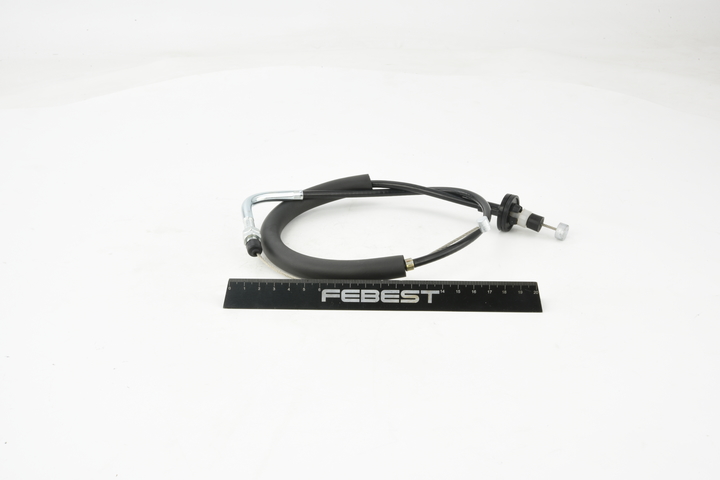 17979035 07107SQ625 OEM FEBEST Gasskabel pris