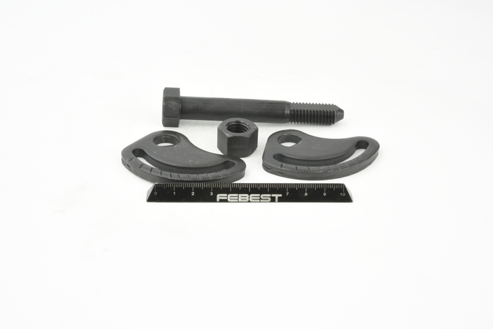 Vis de correction des chutes FEBEST 1029-002-KIT évaluation