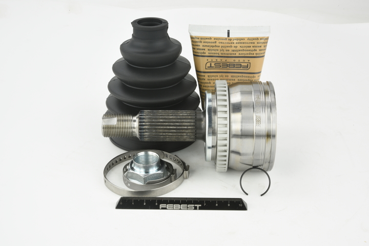 Gelenksatz, Antriebswelle 1210-CRE16A46 FEBEST 49525A0101 HYUNDAI, KIA