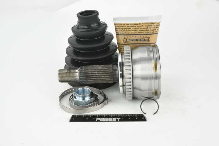 Gelenksatz, Antriebswelle ** FEBEST 1210-CRE20A46 Bewertung