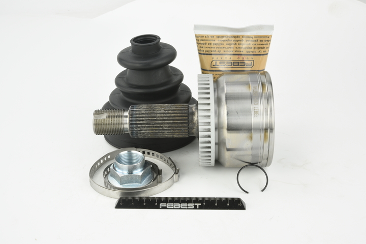 Axle joint FEBEST 1210-IX35D7A48 rating