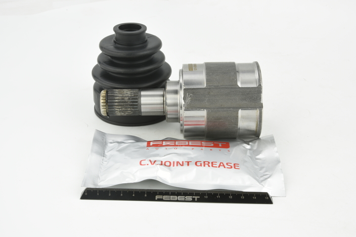 Gelenksatz, Antriebswelle ** FEBEST 1211-CREMT2WD Bewertung