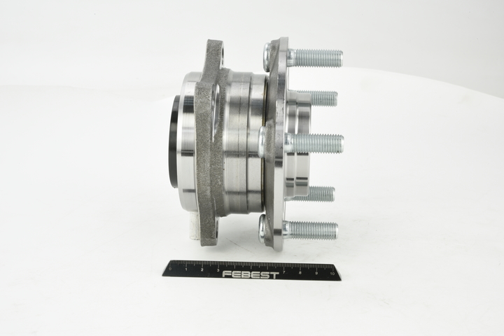 Radlager & Radlagersatz FEBEST 1282-D3F Bewertung