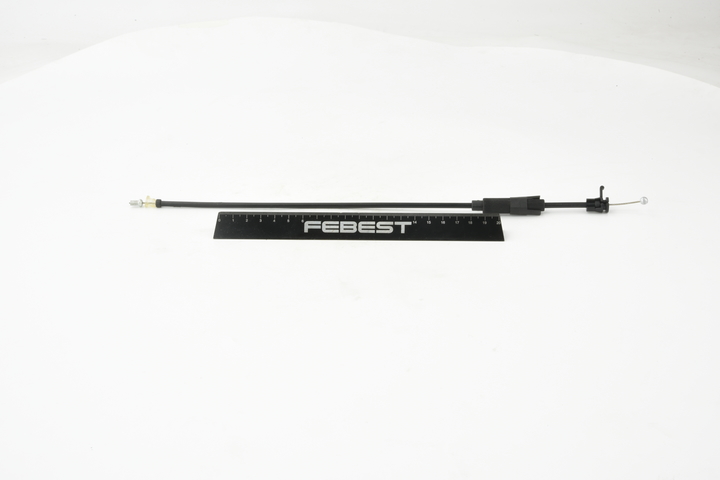17101A8D3LH FEBEST Capot do motor custo