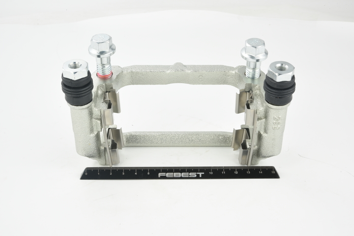 FEBEST 1877C-ASJRL Bremssattelhaltersatz