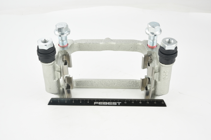 Jeu de supports d'étriers de freins 13363091 FEBEST 1877C-ASJRR OPEL, VAUXHALL