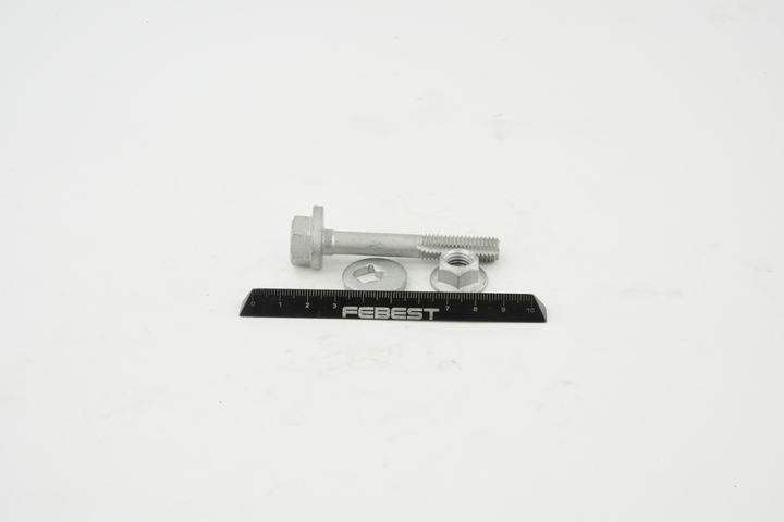 Wielvluchtcorrectieschroef FEBEST 1929-006-KIT waardering