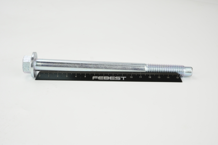 Befestigungsbolzen 2198-010 FEBEST W711243S439 FORD