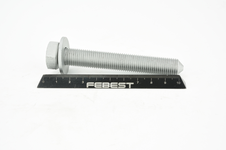 Bærekule FEBEST 2398-006 rangering