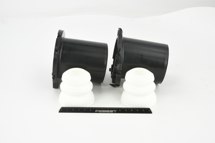 Прахозащитен комплект, амортисьор 96549925 FEBEST CHSHB-J200F-KIT OPEL, CHEVROLET, DAEWOO