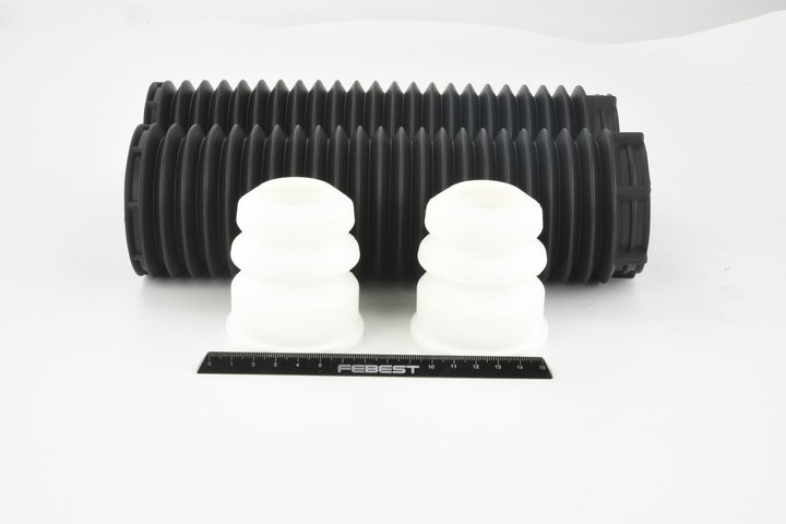 Burduf amortizor FEBEST FDSHB-GALIIF-KIT
