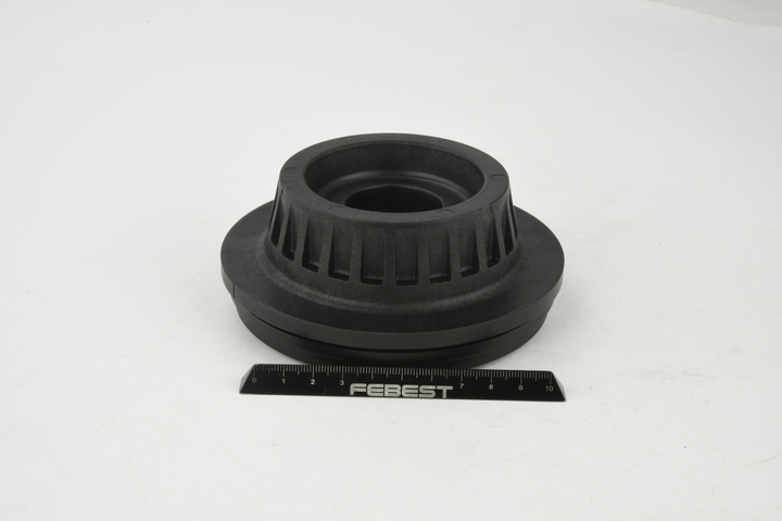 Anti-Friction Bearing, suspension strut support mounting FEBEST MZB-KFF rating
