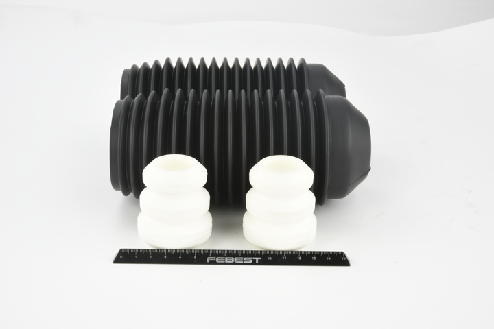 Shock absorber dust cover kit FEBEST SBSHB-S11F-KIT rating