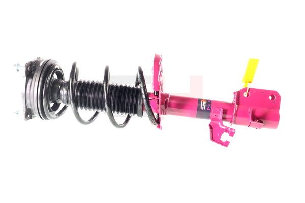 Federbein GH+352226C03 GH 54303AX626 OPEL, NISSAN