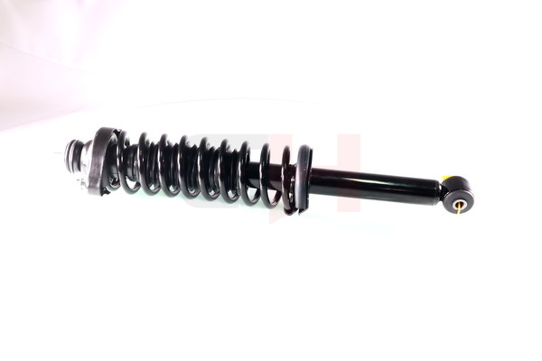 Jambe de suspension MR 103 629 GH GH-334890C02 VOLVO, MITSUBISHI