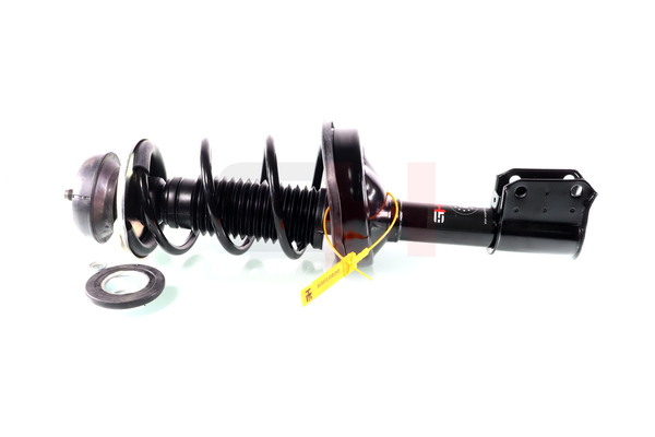 Jambe de suspension 7701 472 254 GH GH-353946C02 RENAULT, NISSAN, RENAULT TRUCKS