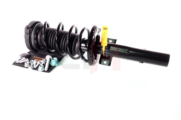 Ammortizzatore a molla GH GH-354368C08 valutazione