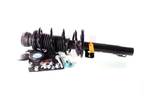 Ammortizzatore a molla 443 512 331 GH GH-354368C23A VOLKSWAGEN, AUDI, SEAT, SKODA