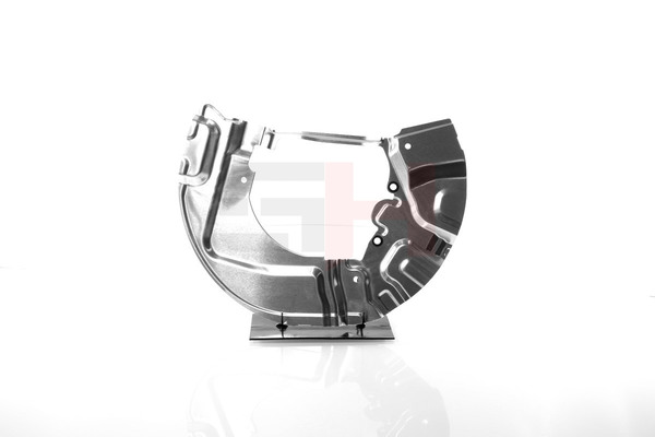 Ankerblech GH-481560H GH 6767648 BMW