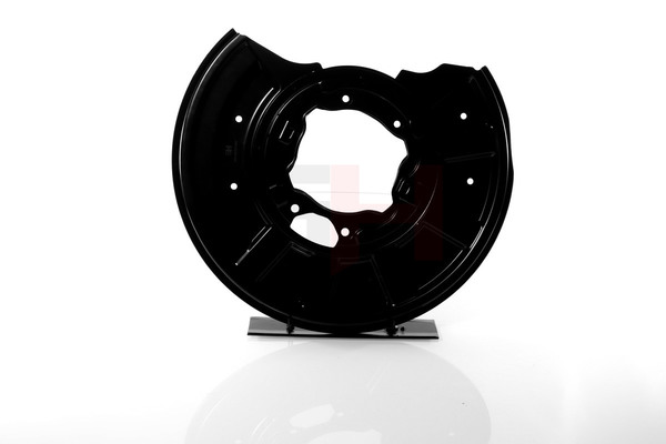 Original Spritzblech Bremsscheibe GH C-MAX