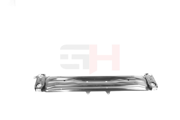 GH GH595289 Achteras Suzuki Grand Vitara jt 2.0 Vierwielaandrijving (TD54, JB420) 140 Pk Benzine 2012