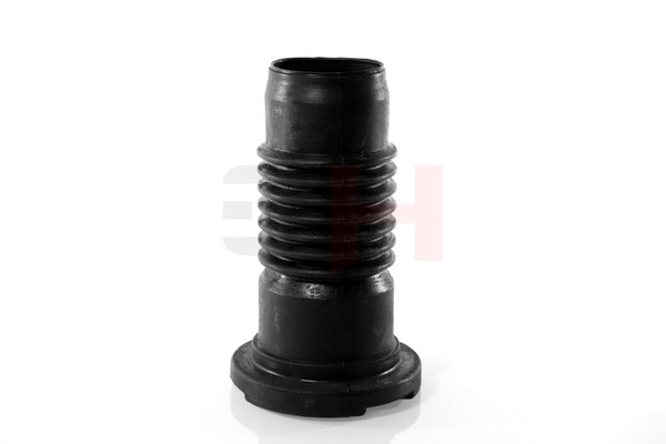 GH GH693271 Stofhoes, schokdemper en aanslagrubber Mazda 6 Sedan GH 2.2 D (GH10) 129 Pk Diesel 2012