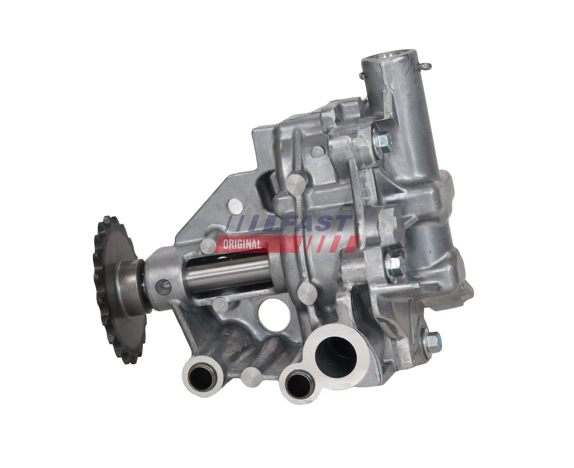Ölpumpe 82 00 724 668 FAST FT38304 OPEL, RENAULT, NISSAN, DACIA, VAUXHALL