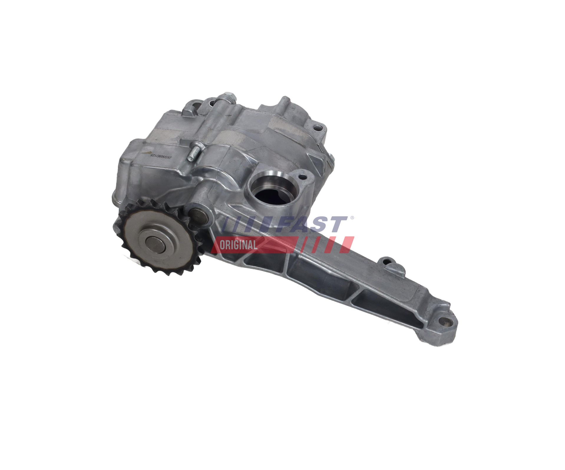 FT38311 Olie-pomp FAST Hatchback