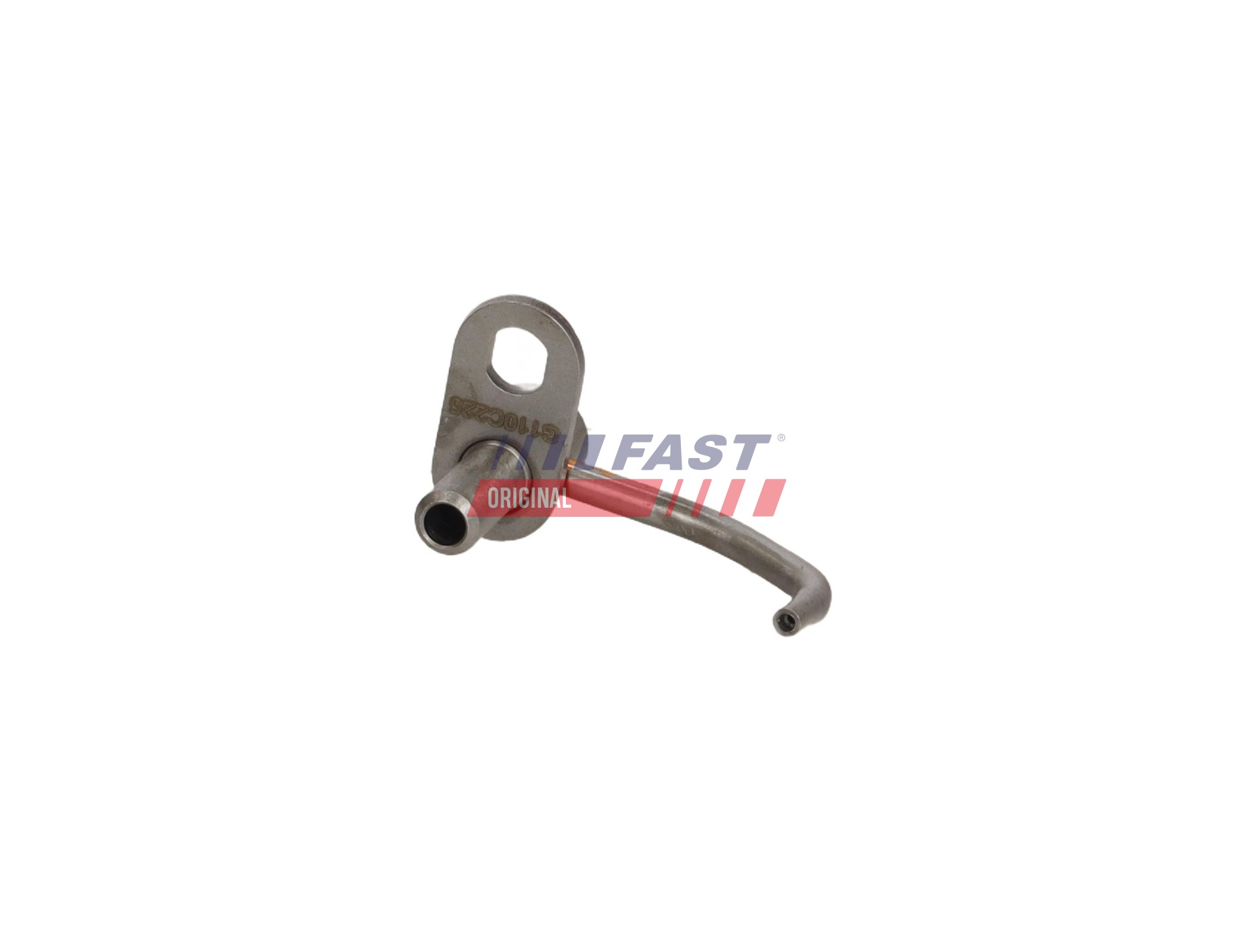 OEN 3013591 Diuza ulei, racire fusta piston FAST FT38901