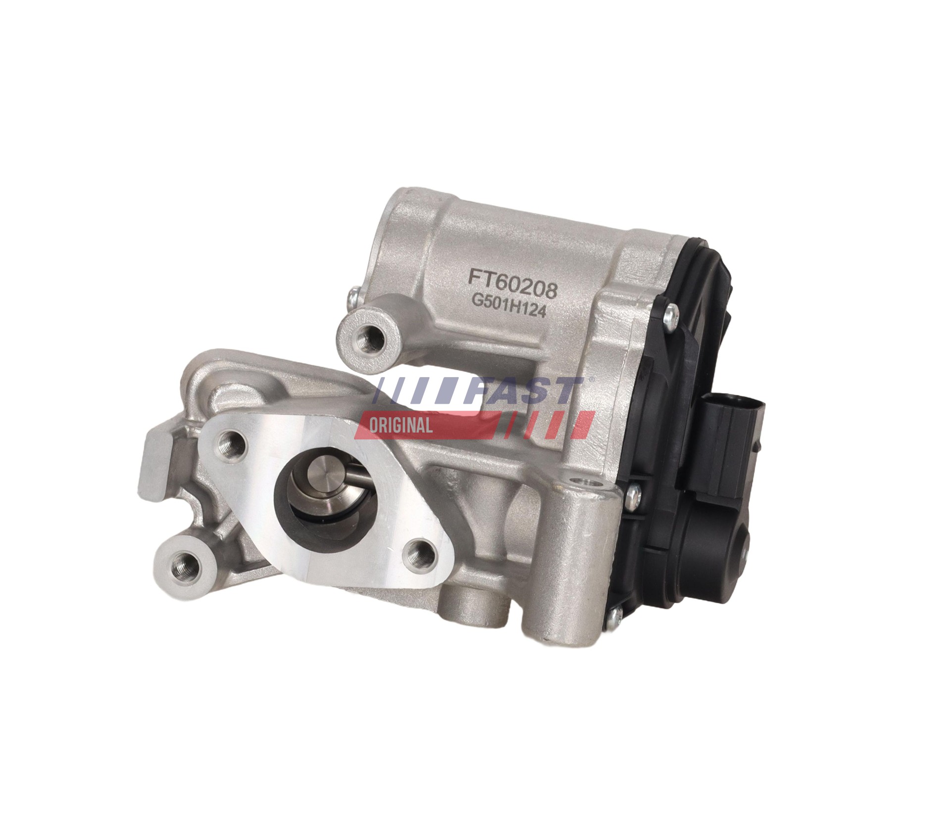 Vanne EGR 14710-DB002 FAST FT60208 OPEL, RENAULT, NISSAN, RENAULT TRUCKS