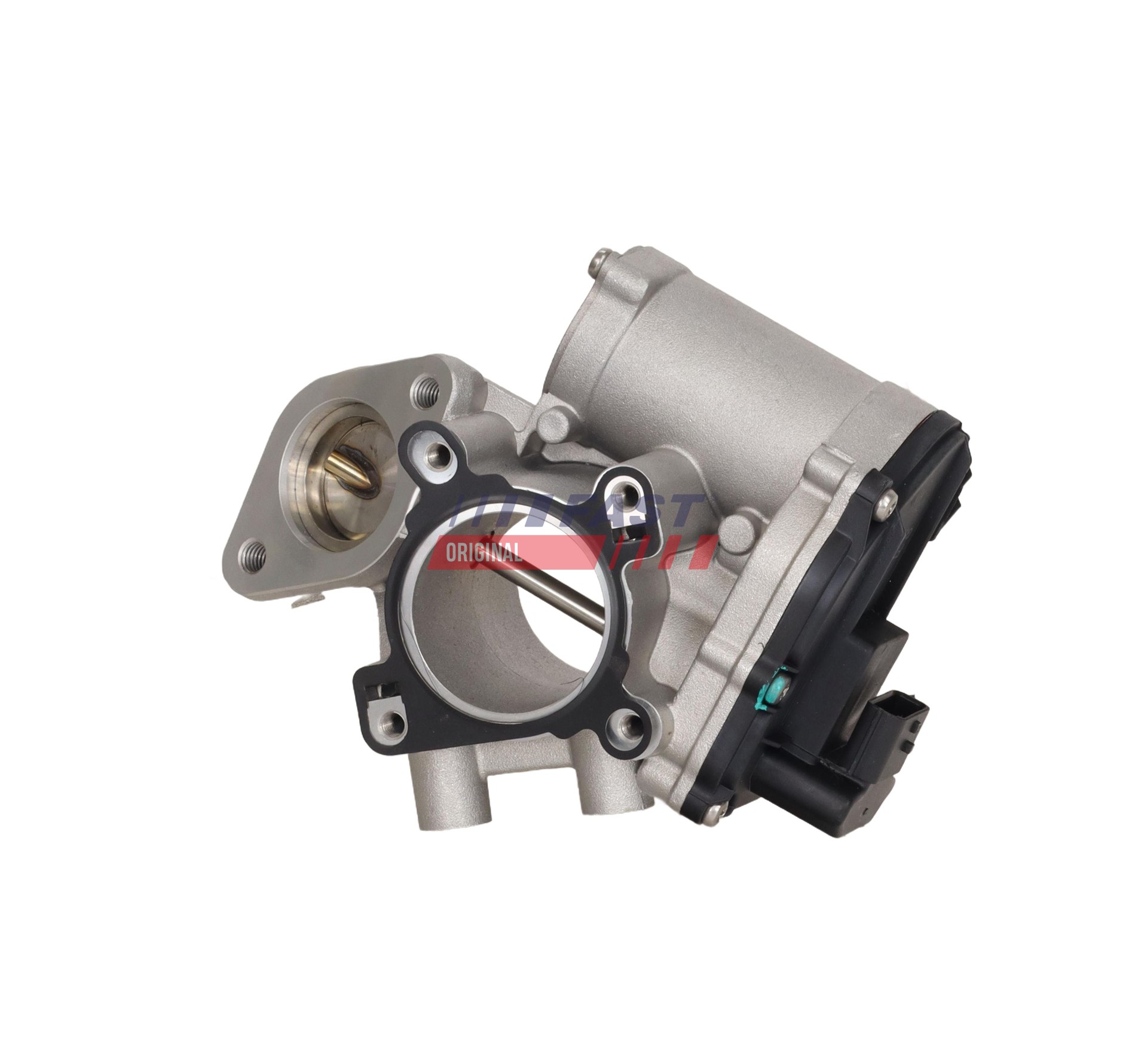 AGR-Ventil 4420704 FAST FT60211 OPEL, RENAULT, VAUXHALL