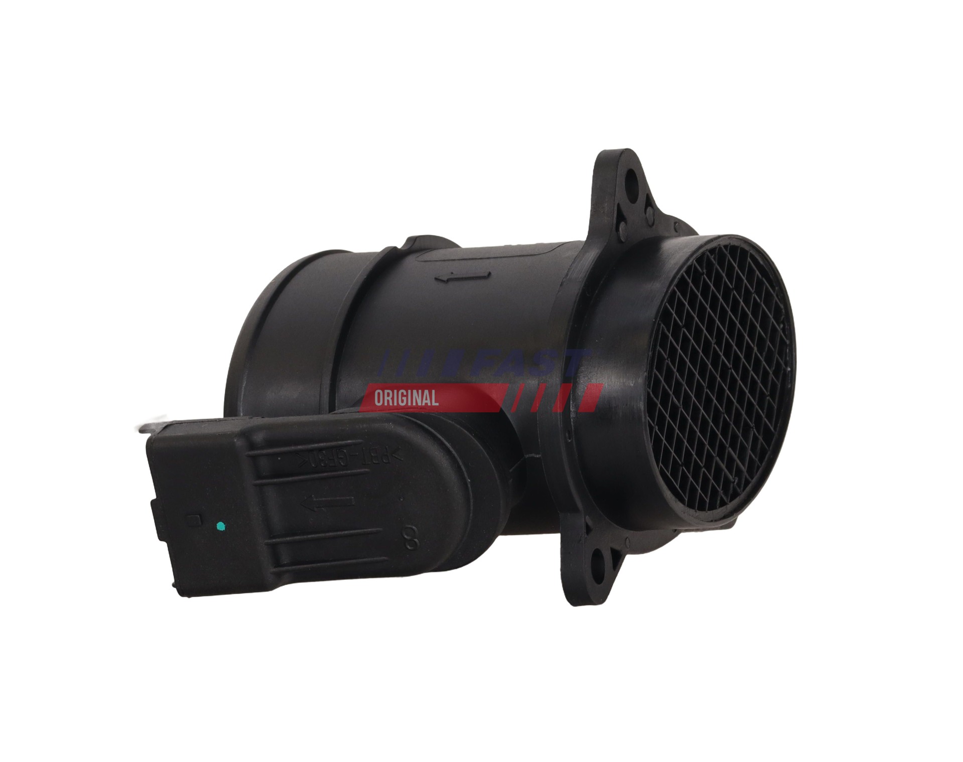 Medidor de masa de aire 30 622 124 FAST FT60610 MERCEDES-BENZ, PEUGEOT, FORD, FIAT, VOLVO