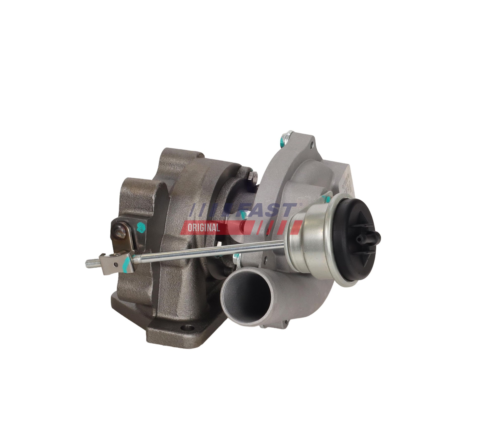 FAST FT63508 Turboahdin