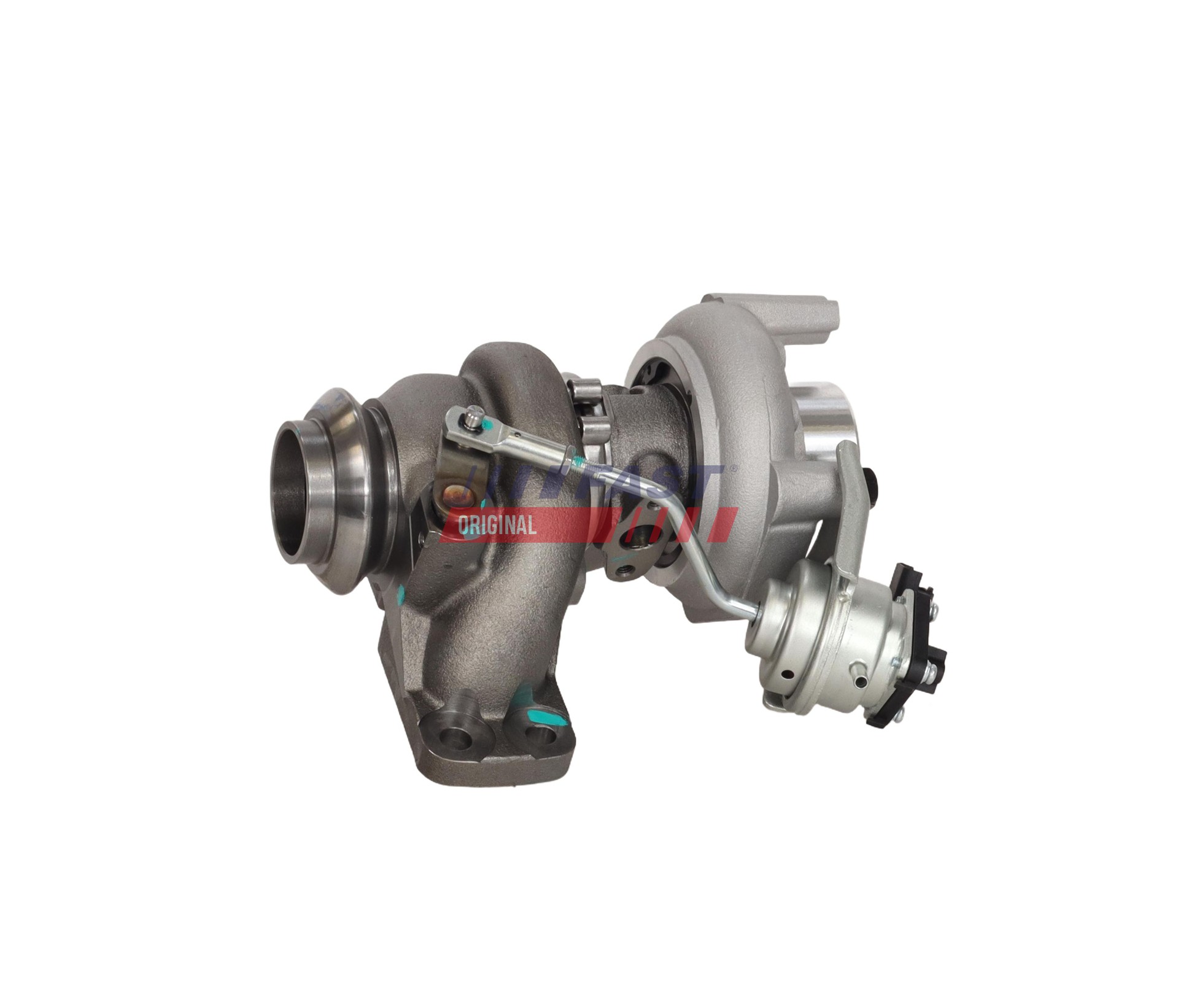 Turbolader 1696537 FAST FT63529 FORD, FIAT, PEUGEOT, TOYOTA, CITROЁN