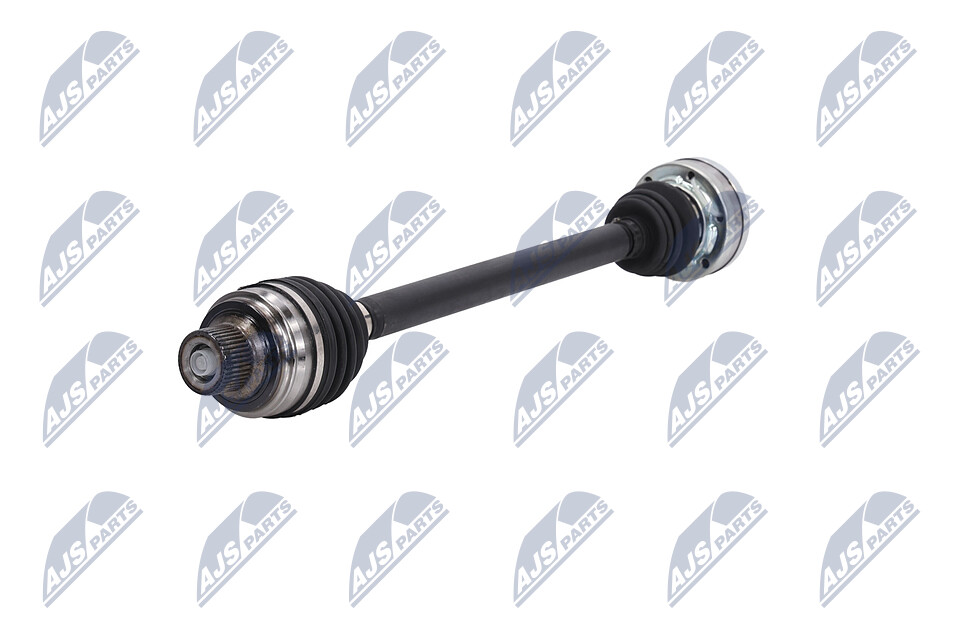 Vetoakseli NTY NPW-AU-032