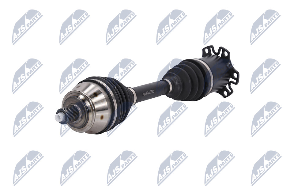 NTY NPWAU034 aandrijfas Audi A8 D3 kosten