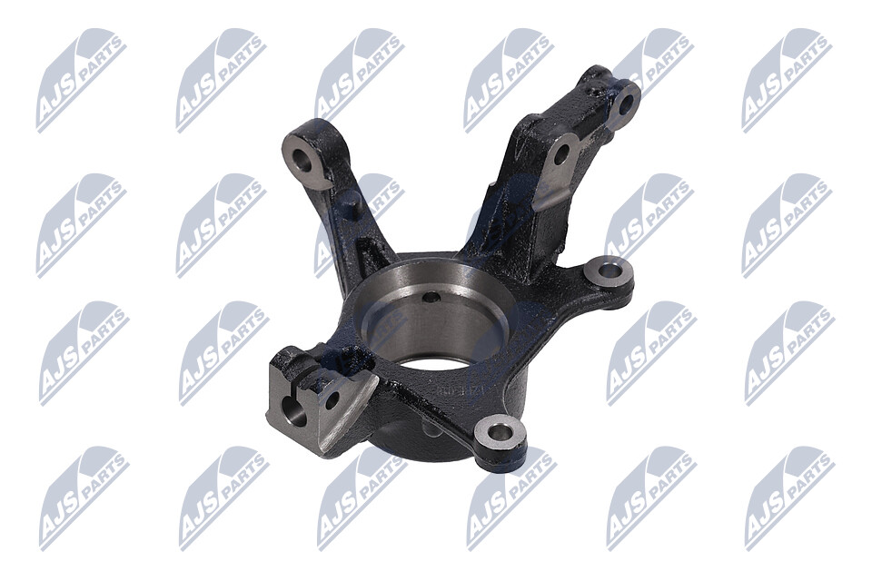 NTY ZZP-RE-018 Achsschenkel RENAULT CAPTUR 1.6 114 PS Benzin