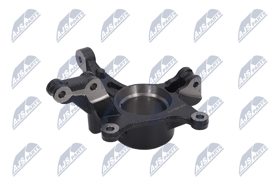 NTY ZZP-RE-019 Radlagergehäuse RENAULT CAPTUR 1.6 114 PS Benzin