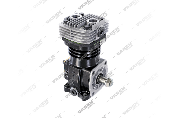 Компресор за въздушно окачване 4415517 VADEN 2000140001 OPEL