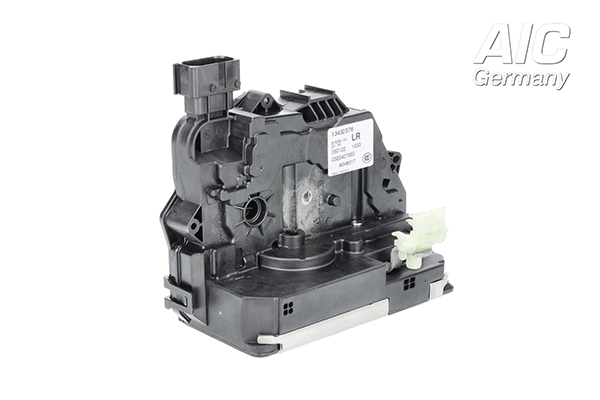 Türschloss AIC 70910 Bewertung