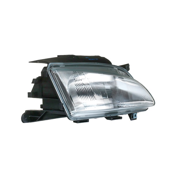 Stoßstange 651104 SCHLIECKMANN 05017861AB CHRYSLER