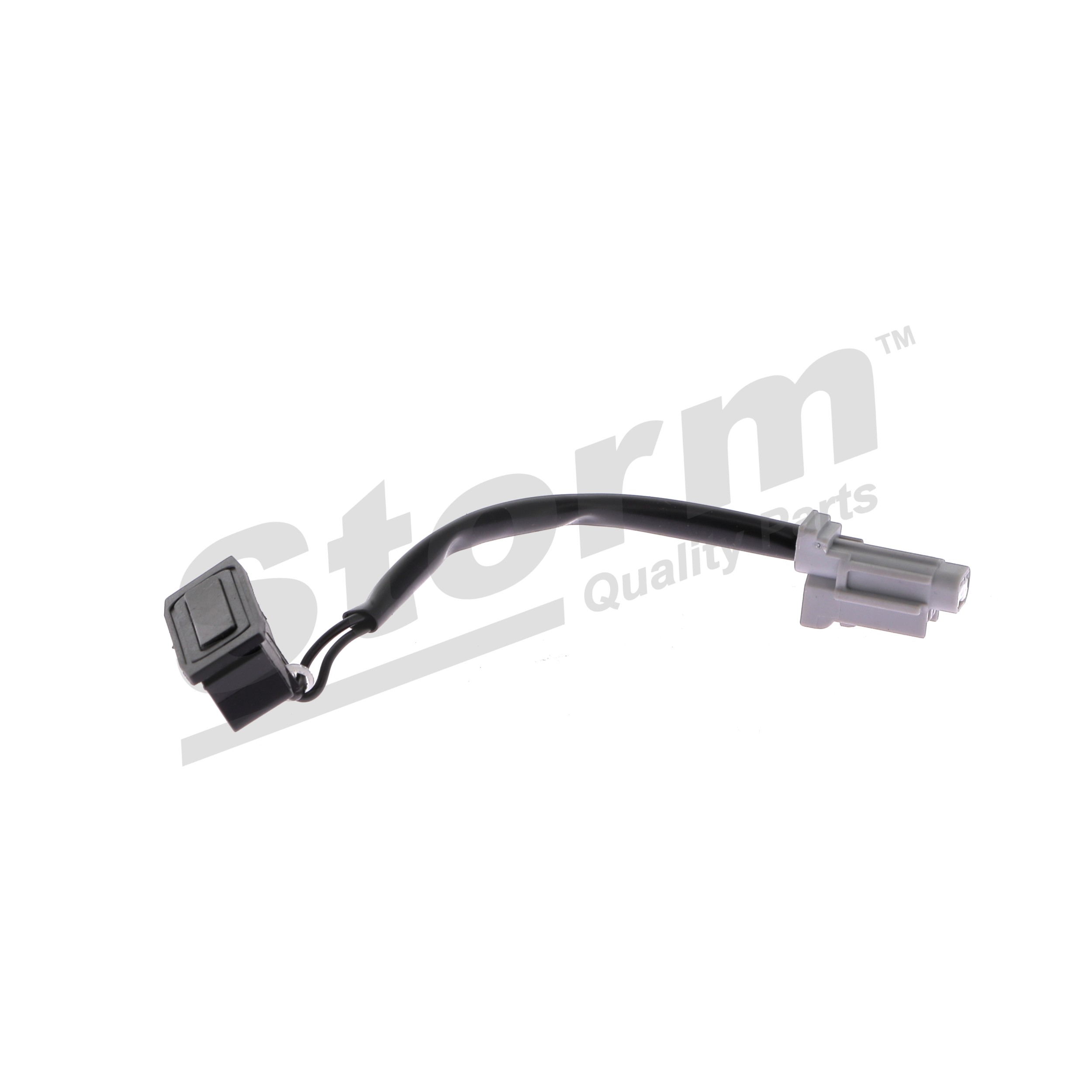 STORM QUALITY PARTS 150925 Centrale portiervergrendeling Nissan Qashqai J10 1.5 dCi 106 Pk Diesel 2007