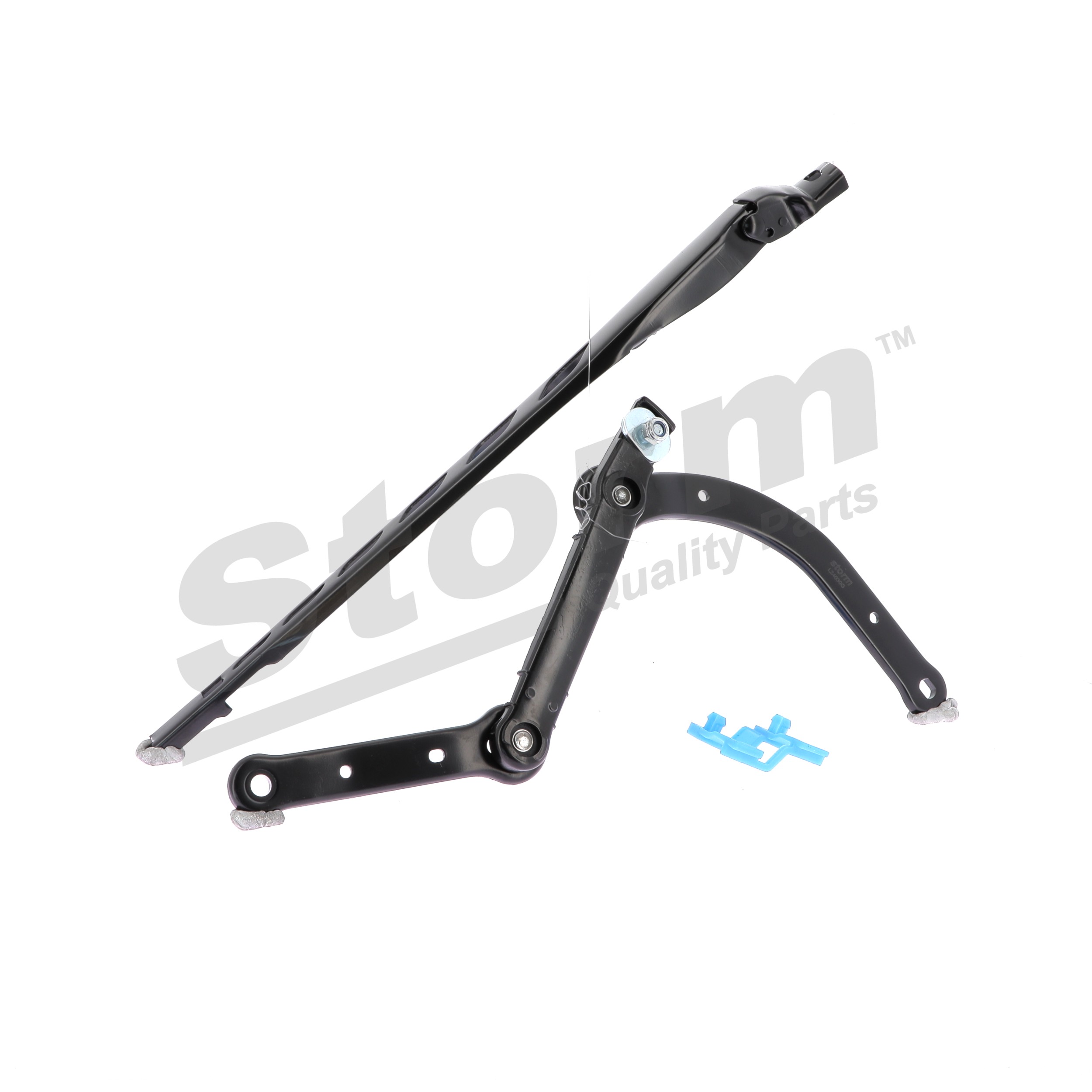 Рамо на чистачка STORM QUALITY PARTS Opel VIVARO цена