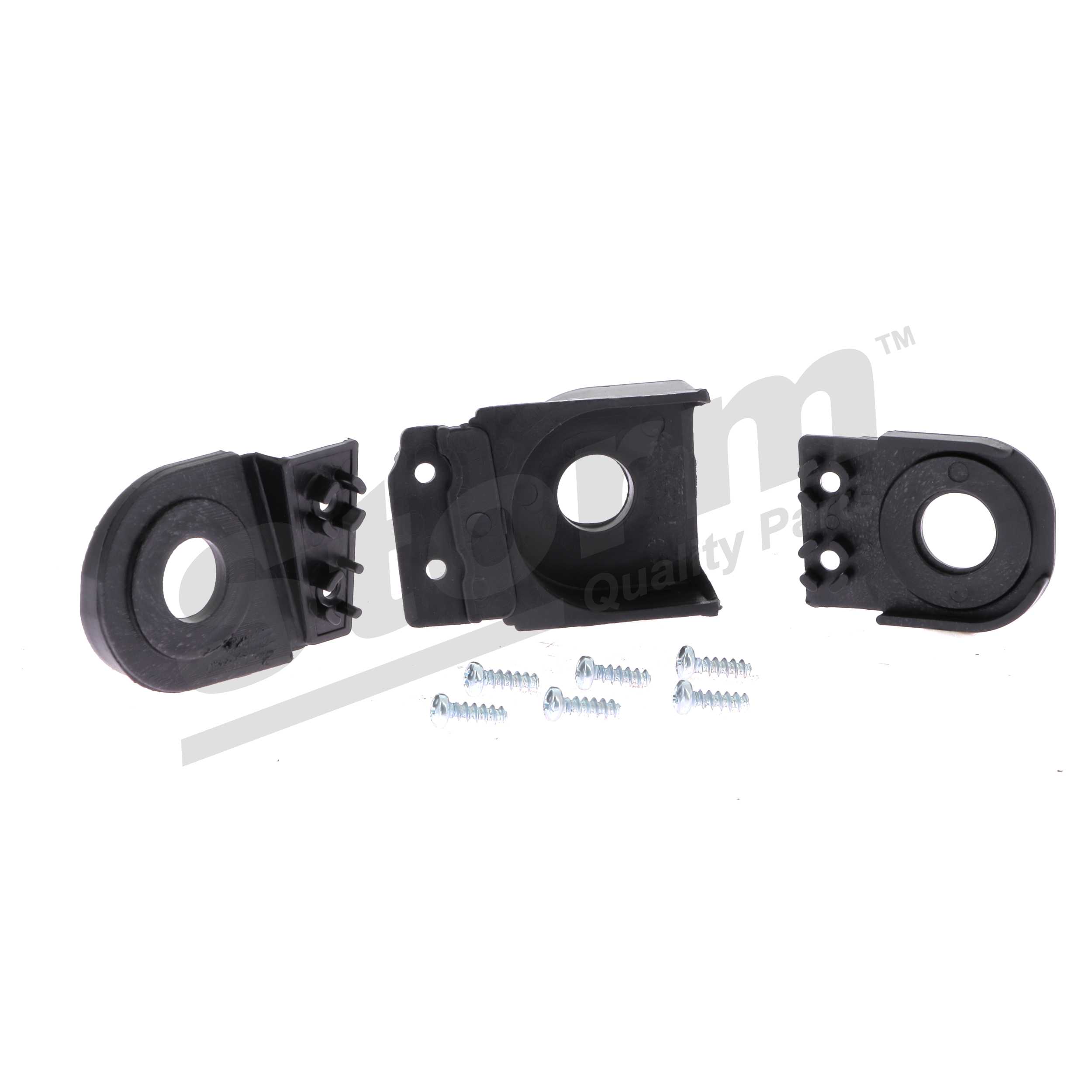 Reparatursatz, Hauptscheinwerfer (Halter) 222005 STORM QUALITY PARTS 4F0941003A VW, AUDI, ALFA ROMEO