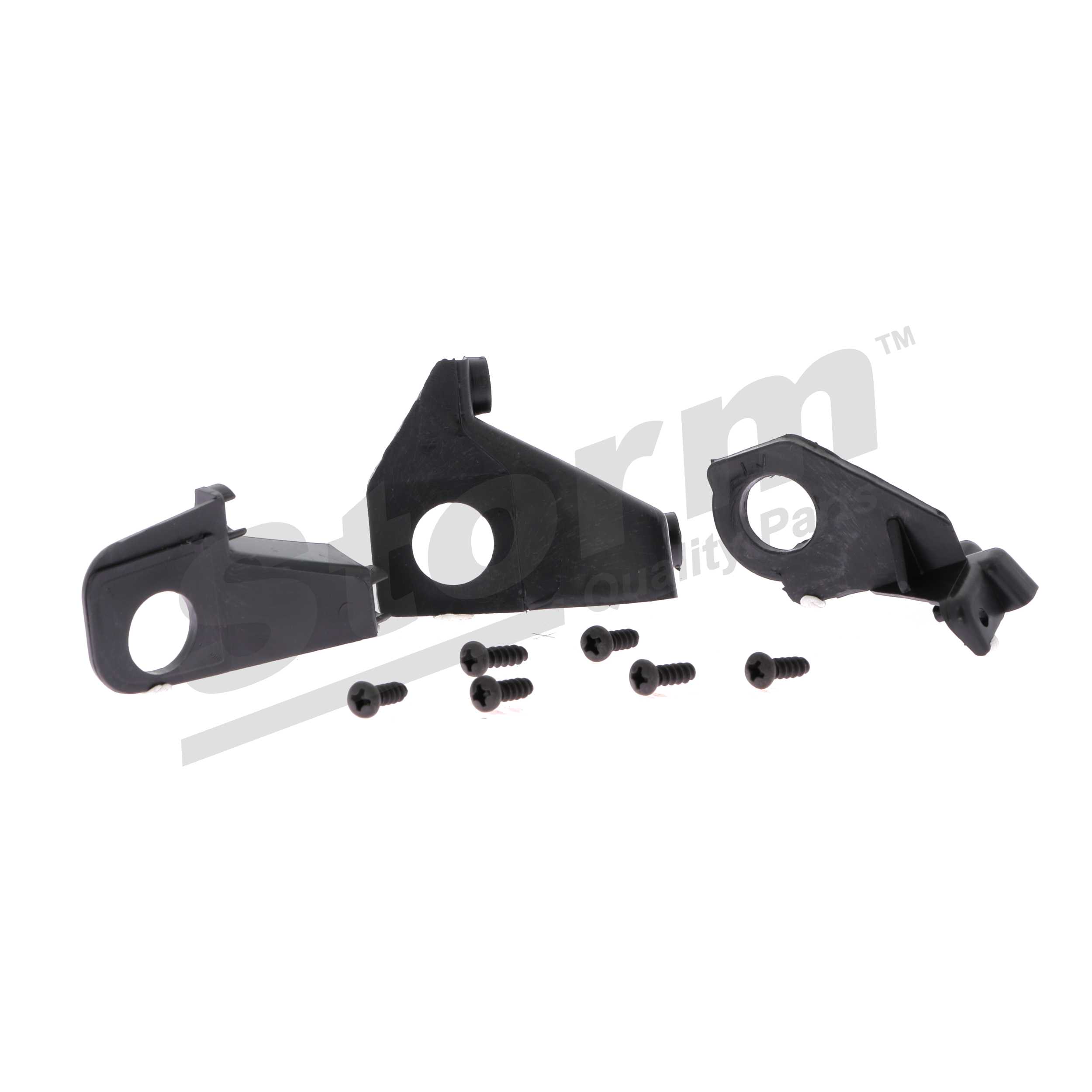 Ремонтен к-кт, основен фар (държач) 5K0 941 005 C STORM QUALITY PARTS 222013 VW
