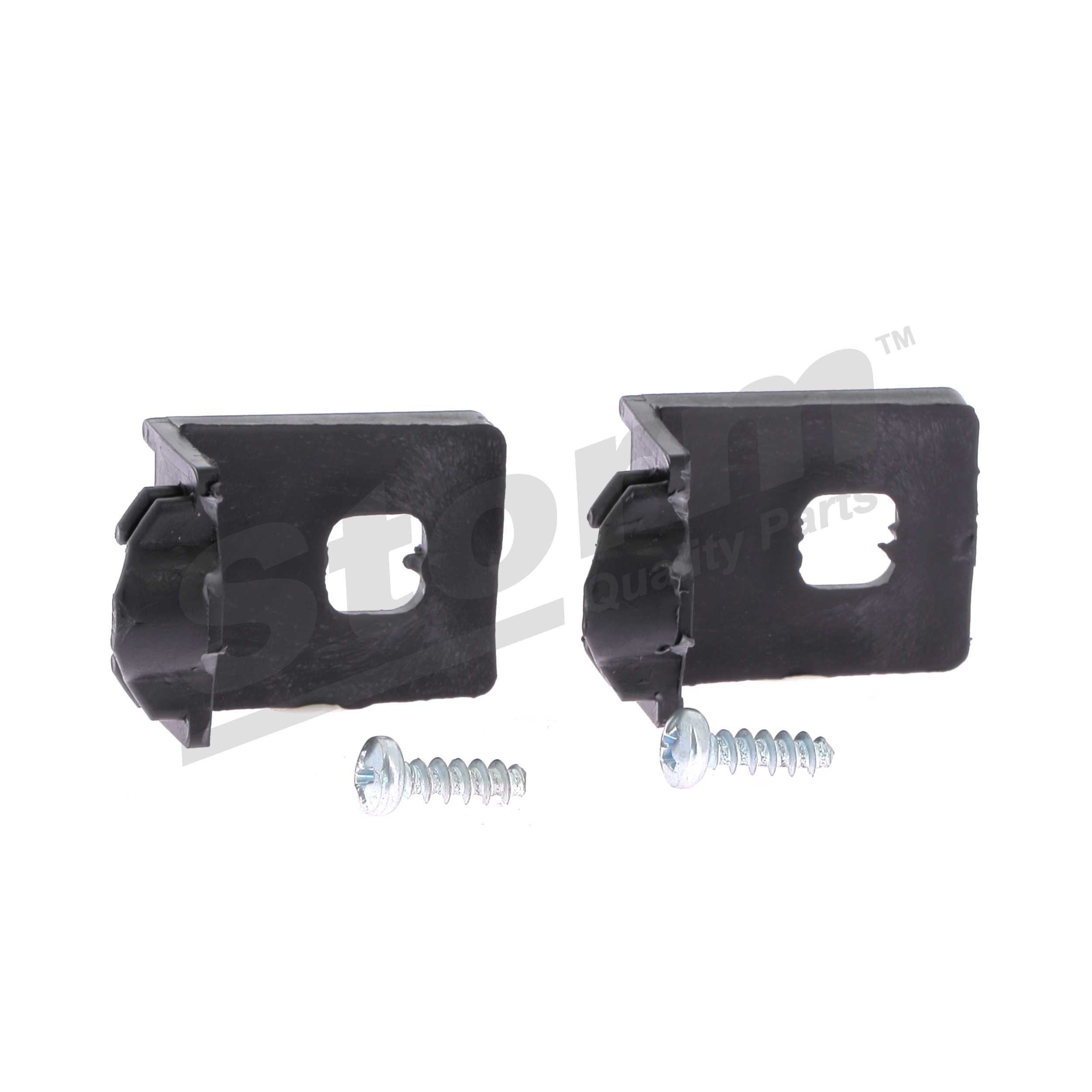 Ремонтен к-кт, основен фар (държач) 2K0941006D STORM QUALITY PARTS 222016 VW