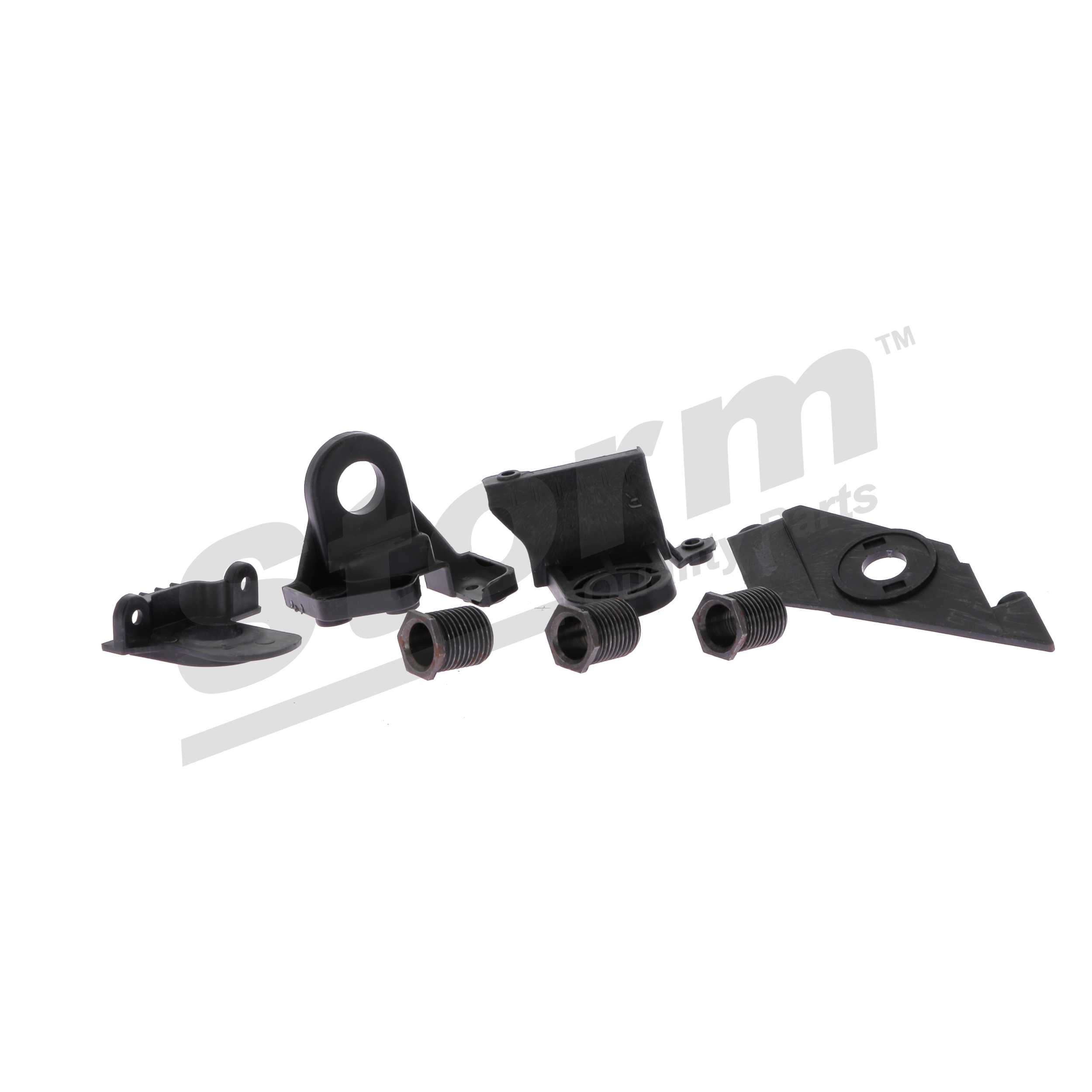 Reparatieset, koplamp (houder) 3AB 941 006 STORM QUALITY PARTS 222020 VOLKSWAGEN